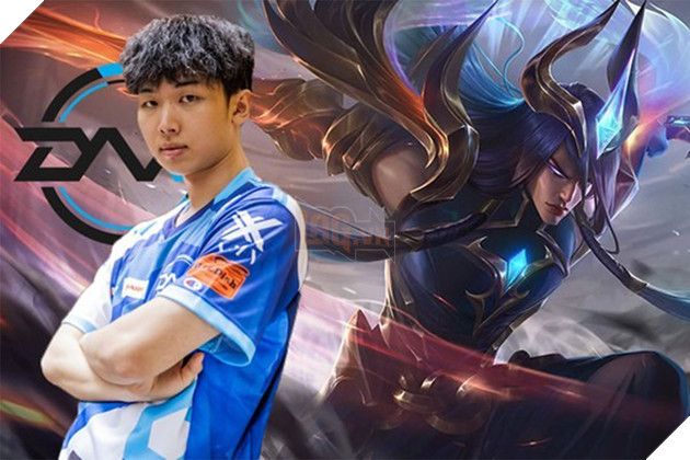 LMHT: Loạt thông tin về cựu tuyển thủ LCK từng gây án tại Việt Nam