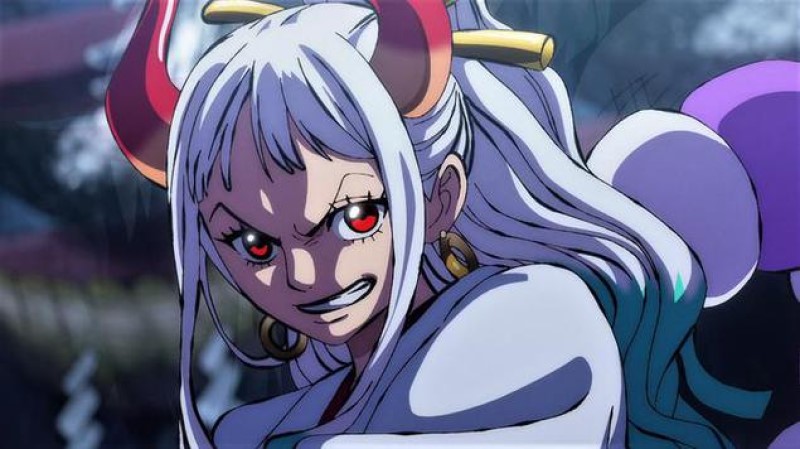 Tác giả One Piece cuối cùng đã tiết lộ tình hình hiện tại của Wano sau khi Kaido sụp đổ- Ảnh 4. Tác giả One Piece cuối cùng đã tiết lộ tình hình hiện tại của Wano sau khi Kaido sụp đổ- Ảnh 4.