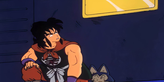 Dragon Ball: 8 cảnh phim