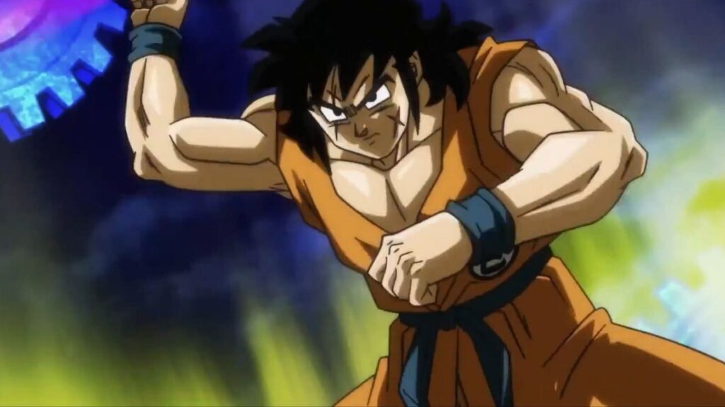 Họa sĩ hoạt hình DBZ từng nghĩ cảnh Yamcha chết là một