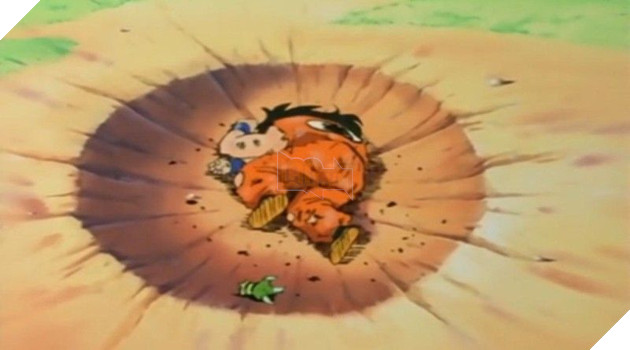 Dragon Ball: Những thất bại ám ảnh nhất trong lịch sử Goku và đồng đội