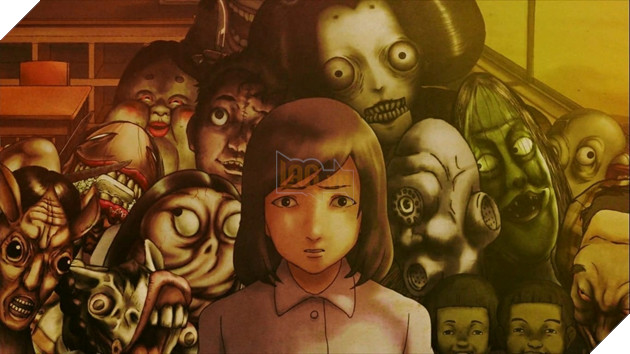 Nhung bo anime kinh di 2025 dang chu y: Khi noi so tro lai man anh nho Những bộ anime kinh dị 2025 đáng chú ý: Khi nỗi sợ trở lại màn ảnh nhỏ