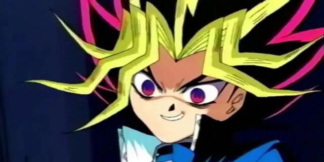 10 điều chỉ độc giả manga Yu-Gi-Oh! mới biết về Yugi Muto- Ảnh 3. 10 điều chỉ độc giả manga Yu-Gi-Oh! mới biết về Yugi Muto- Ảnh 3.