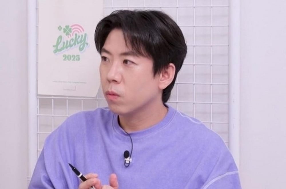 Sao nam Running Man mắc ung thư- Ảnh 1.