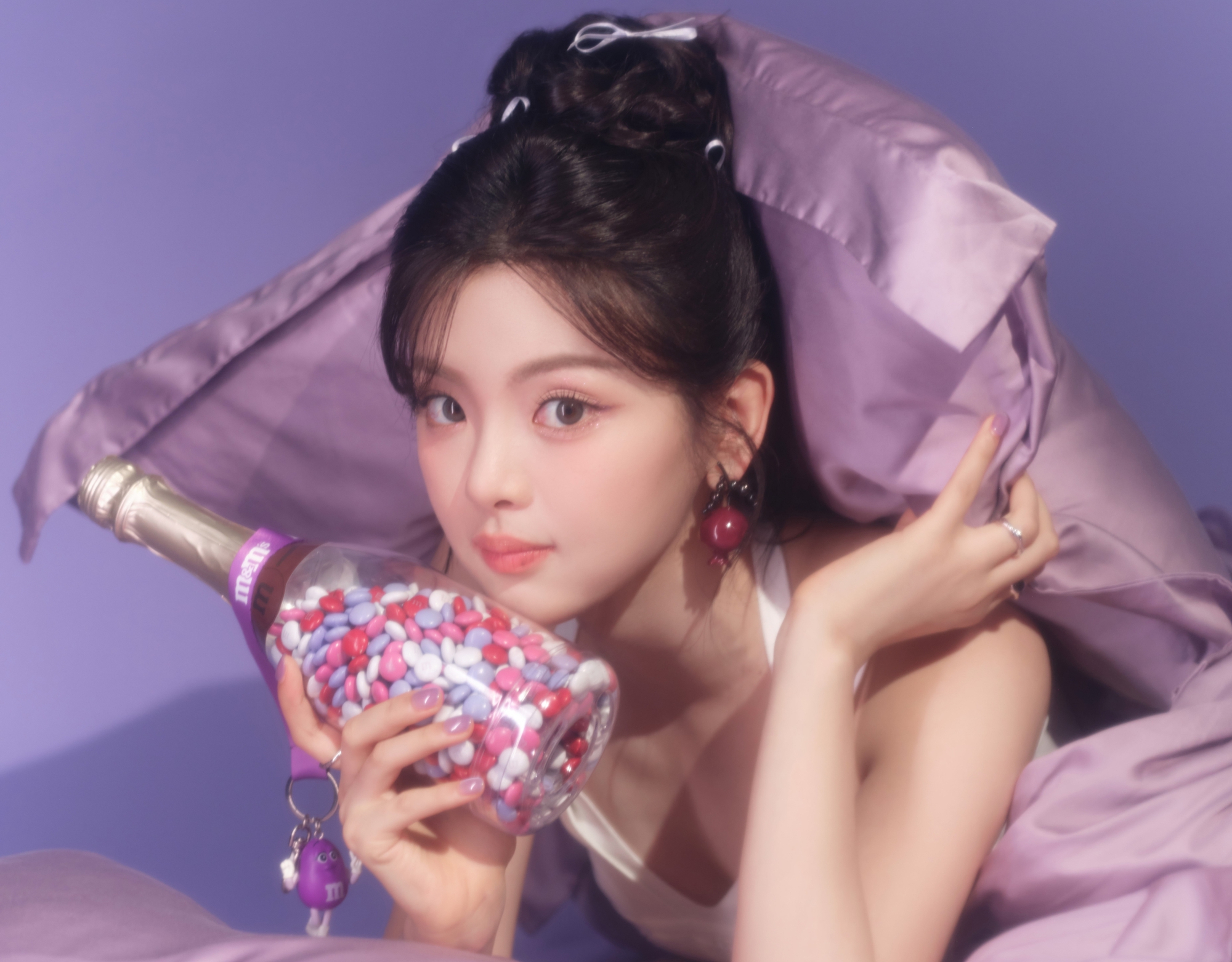 Nữ thần sắc đẹp 1 năm đóng 6 phim đều flop, tiếc cho nhan sắc hoàn hảo đến mức được cả nước tung hô- Ảnh 4. Nữ thần sắc đẹp 1 năm đóng 6 phim đều flop, tiếc cho nhan sắc hoàn hảo đến mức được cả nước tung hô- Ảnh 4.