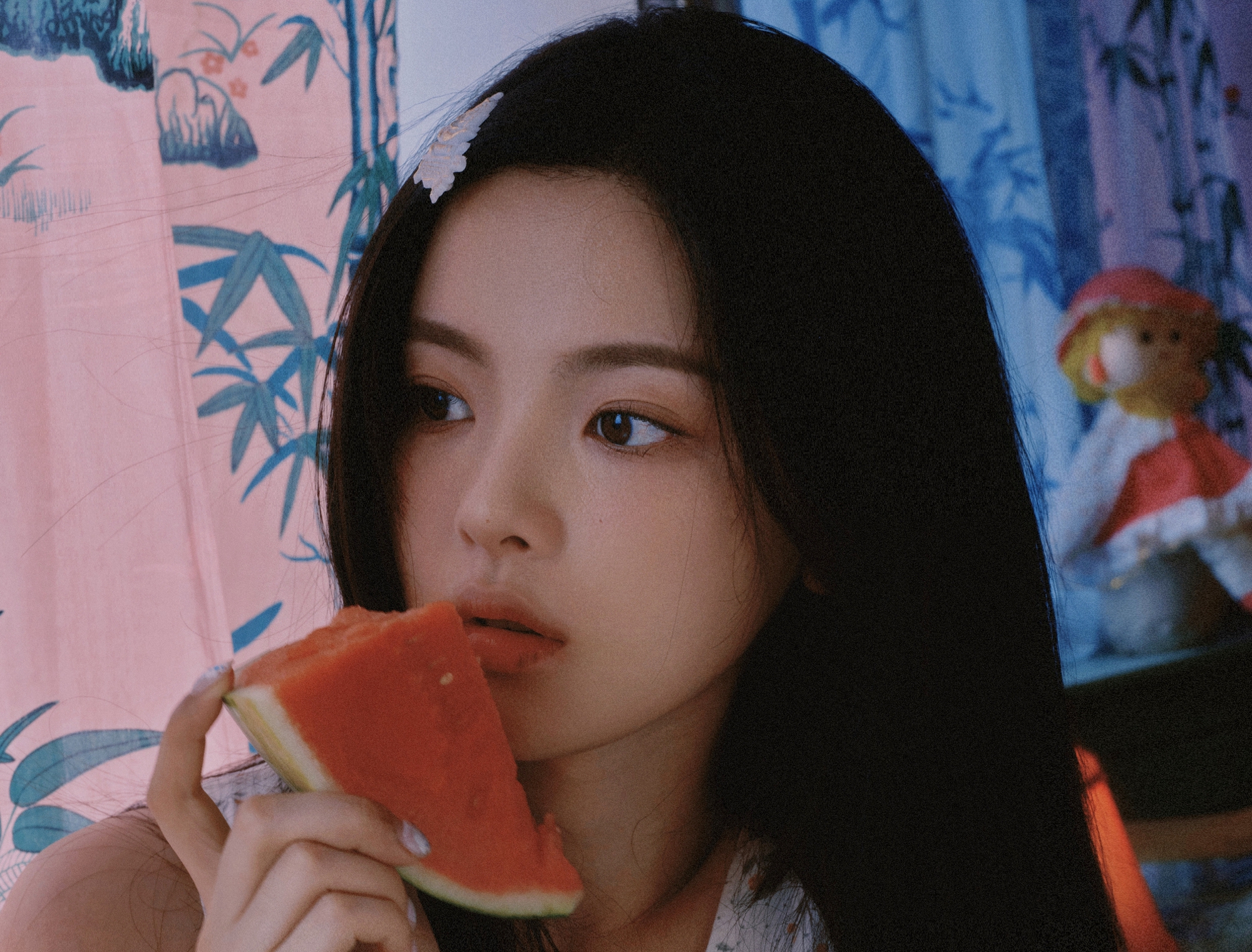 Nữ thần sắc đẹp 1 năm đóng 6 phim đều flop, tiếc cho nhan sắc hoàn hảo đến mức được cả nước tung hô- Ảnh 3. Nữ thần sắc đẹp 1 năm đóng 6 phim đều flop, tiếc cho nhan sắc hoàn hảo đến mức được cả nước tung hô- Ảnh 3.