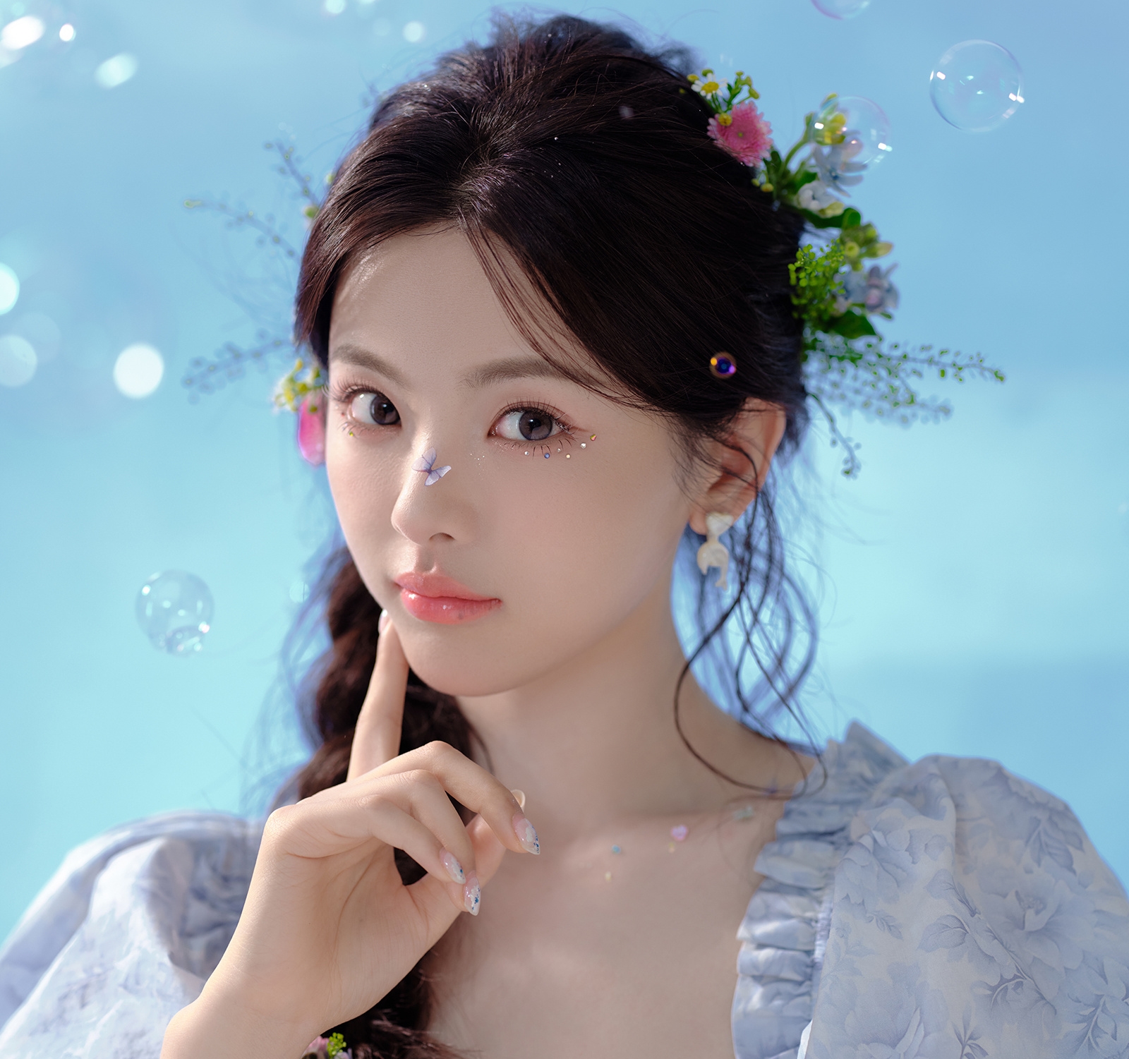 Nữ thần sắc đẹp 1 năm đóng 6 phim đều flop, tiếc cho nhan sắc hoàn hảo đến mức được cả nước tung hô- Ảnh 7. Nữ thần sắc đẹp 1 năm đóng 6 phim đều flop, tiếc cho nhan sắc hoàn hảo đến mức được cả nước tung hô- Ảnh 7.