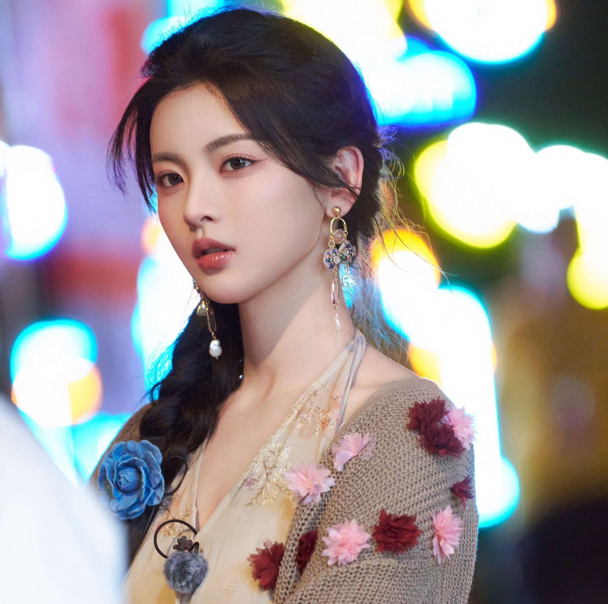 Nữ thần sắc đẹp 1 năm đóng 6 phim đều flop, tiếc cho nhan sắc hoàn hảo đến mức được cả nước tung hô- Ảnh 1. Nữ thần sắc đẹp 1 năm đóng 6 phim đều flop, tiếc cho nhan sắc hoàn hảo đến mức được cả nước tung hô- Ảnh 1.