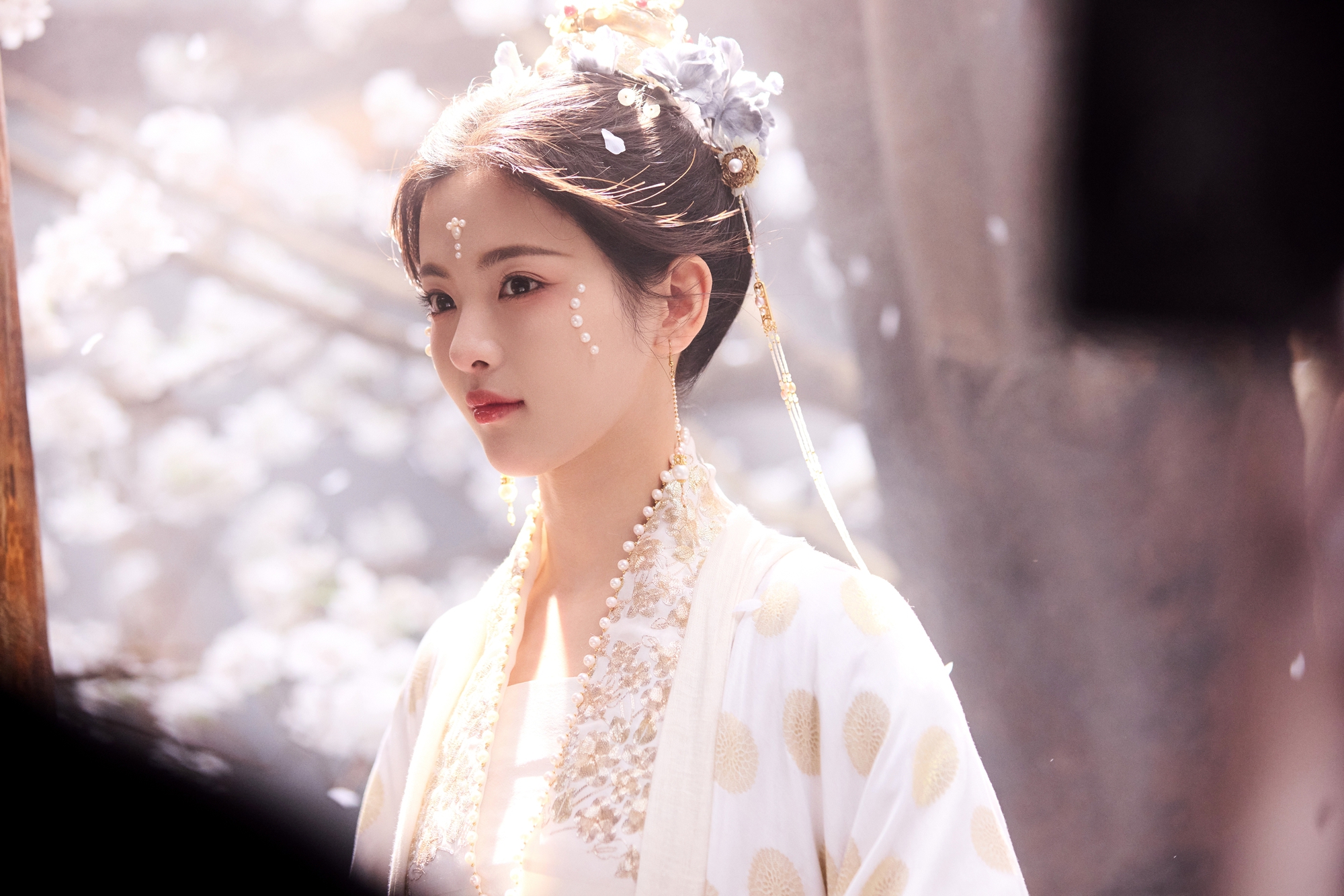 Nữ thần sắc đẹp 1 năm đóng 6 phim đều flop, tiếc cho nhan sắc hoàn hảo đến mức được cả nước tung hô- Ảnh 6. Nữ thần sắc đẹp 1 năm đóng 6 phim đều flop, tiếc cho nhan sắc hoàn hảo đến mức được cả nước tung hô- Ảnh 6.