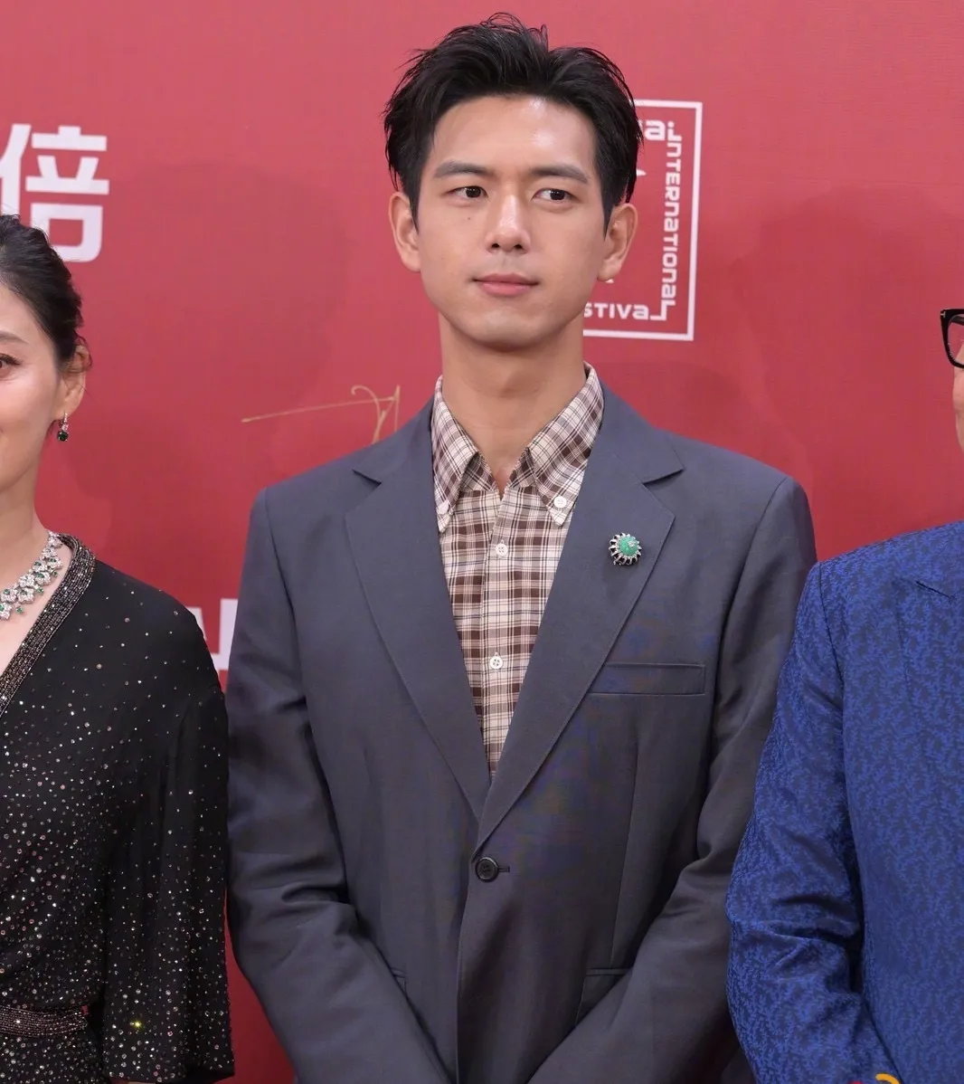 Dương Mịch chơi trội, lấn át cả Chương Tử Di- Ảnh 18.