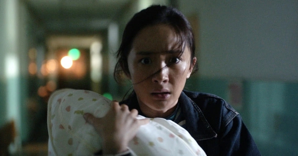 Minh tinh hạng A diễn dở tới mức đạo diễn phải quay lại 95%: "Ước gì tôi cho cô ta đóng vai câm" yangmi4a 174498192873670306824 82 97 592 1071 crop 1744981935930737967277jpg