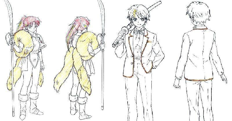 9 sự thật về Sesshoumaru: Khi kẻ phản diện trở thành người hùng trong Inuyasha- Ảnh 9.