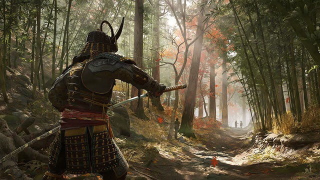 Bom tấn mới ra mắt bất ngờ tạo động lực mạnh mẽ, game thủ đổ xô đi mua PlayStation 5 Pro- Ảnh 3. Bom tấn mới ra mắt bất ngờ tạo động lực mạnh mẽ, game thủ đổ xô đi mua PlayStation 5 Pro- Ảnh 3.