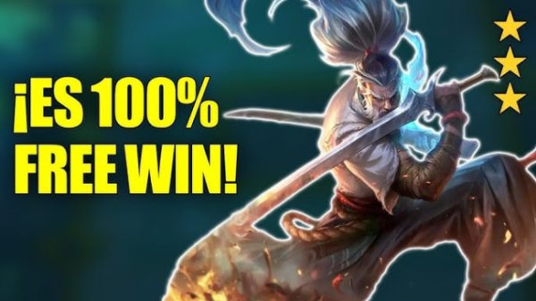 ĐTCL 15.4: Thử nghiệm với bài Yasuo Can Trường reroll đầy mới mẻ yasuo can truogn reroll thumbjpg