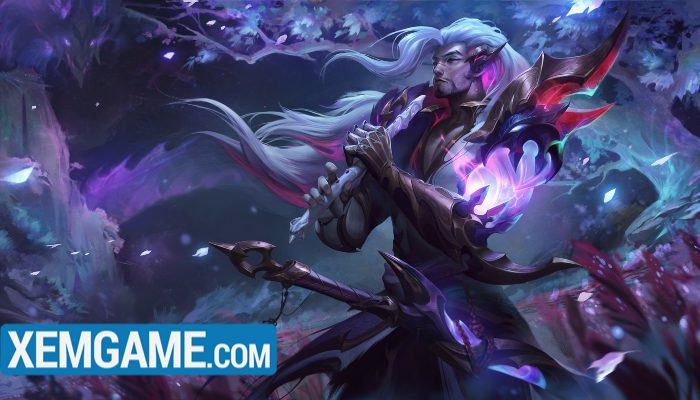 Top 7 thay đổi đáng chú ý trong bản LMHT 25.S1.4: Xạ Thủ truyền thống trở lại yasuo huyen long kiem