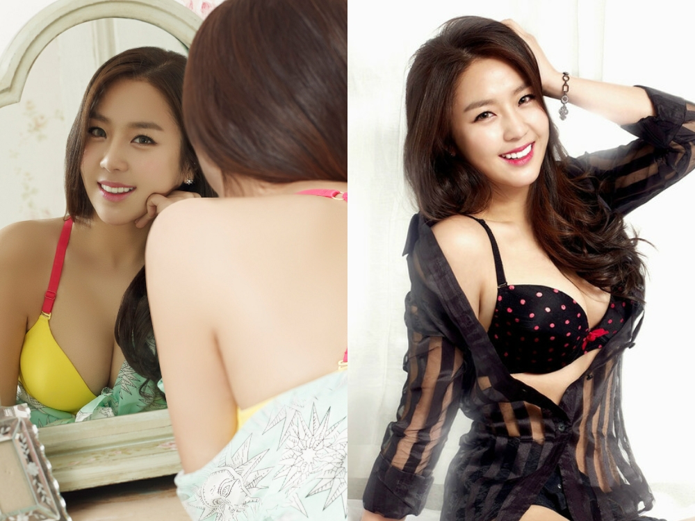 2 “bom sex” xứ Hàn bỗng lao vào chửi bới nhau ngay giữa buổi ghi hình- Ảnh 7.