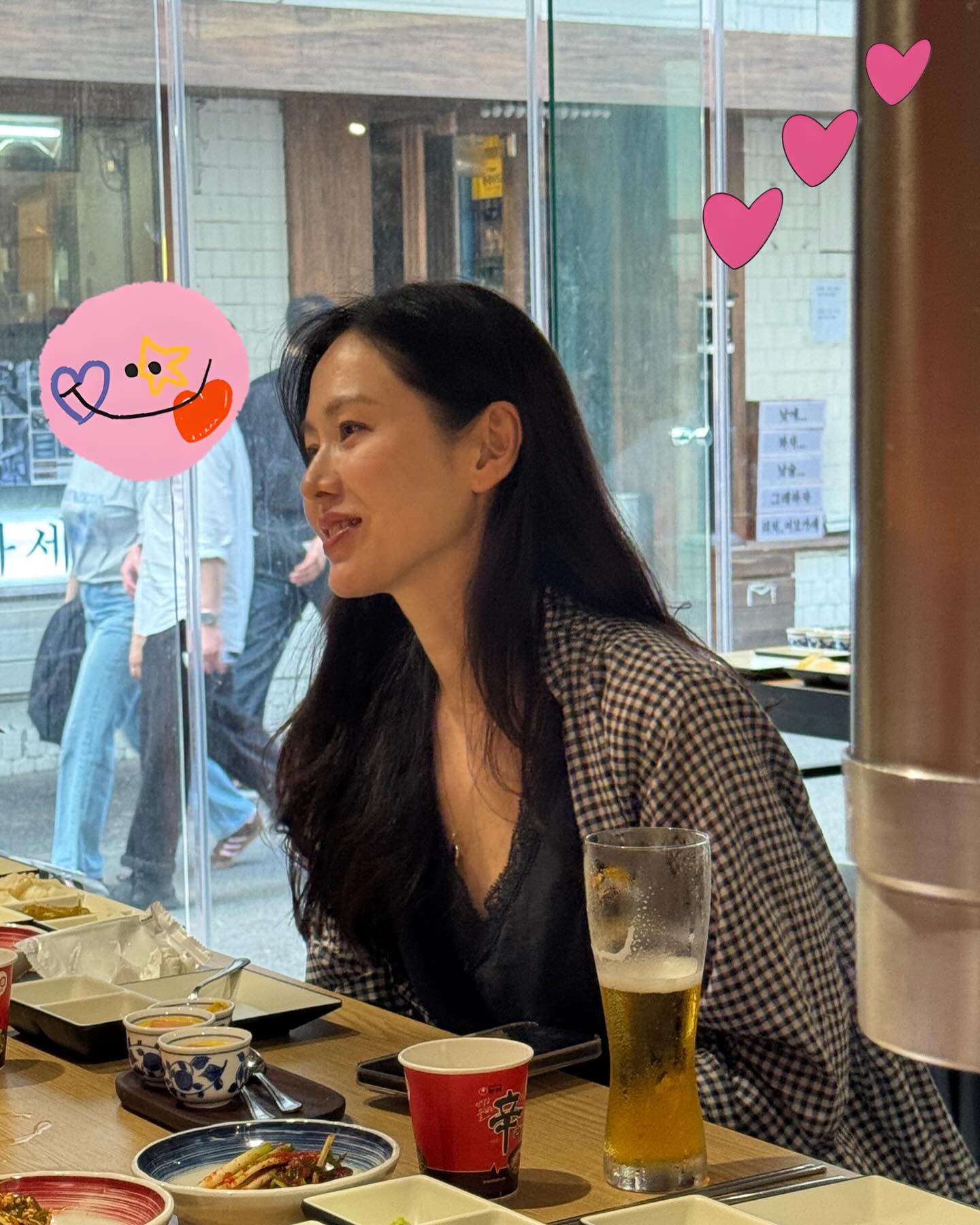 Son Ye Jin chỉ cần 9 giây để khiến netizen phải