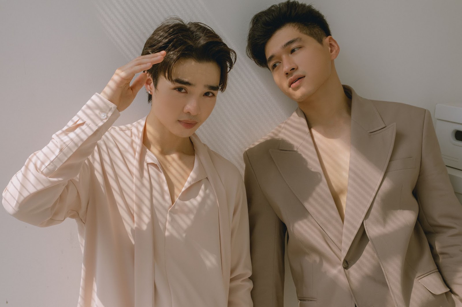 "Tình tin đồn" của Hoa hậu Thiên Ân trả lời ẩn ý 4 chữ khi được hỏi về chuyện tình cảm yen 255 6745819 1740128912342 17401289127441079011873 1740145001203 17401450014041696942594 1742487377740 17424873781592126959458 1742525515676 1742525515799611679893