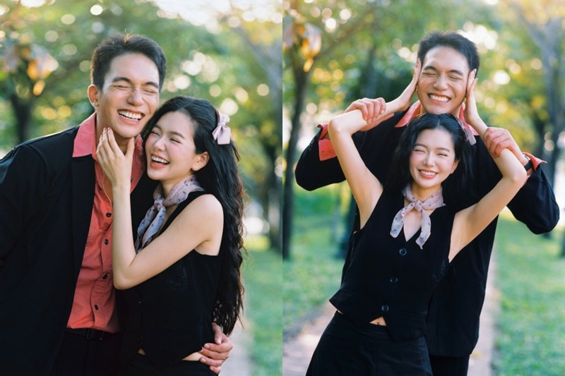 Nam chính Mưa Đỏ lần đầu chạm mặt người yêu cũ tại sự kiện, lộ thái độ khiến cả cõi mạng tiếc đứt ruột- Ảnh 5.