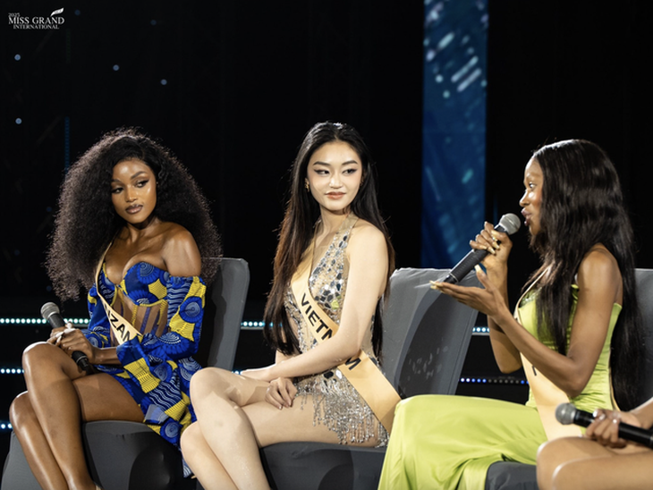 Hoa hậu Việt bị chỉ trích nhiều nhất thời điểm hiện tại- Ảnh 7.