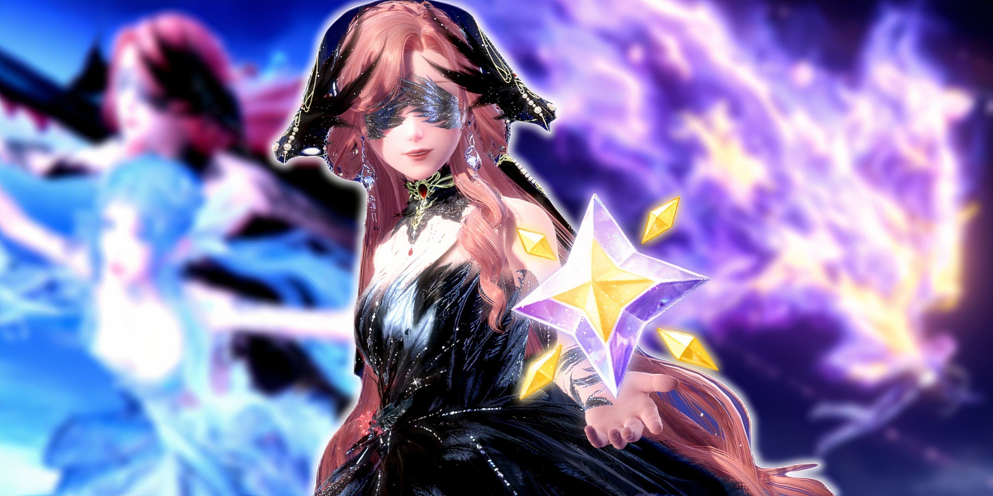 Nửa năm ra mắt, Infinity Nikki trở thành Nửa năm ra mắt, Infinity Nikki trở thành