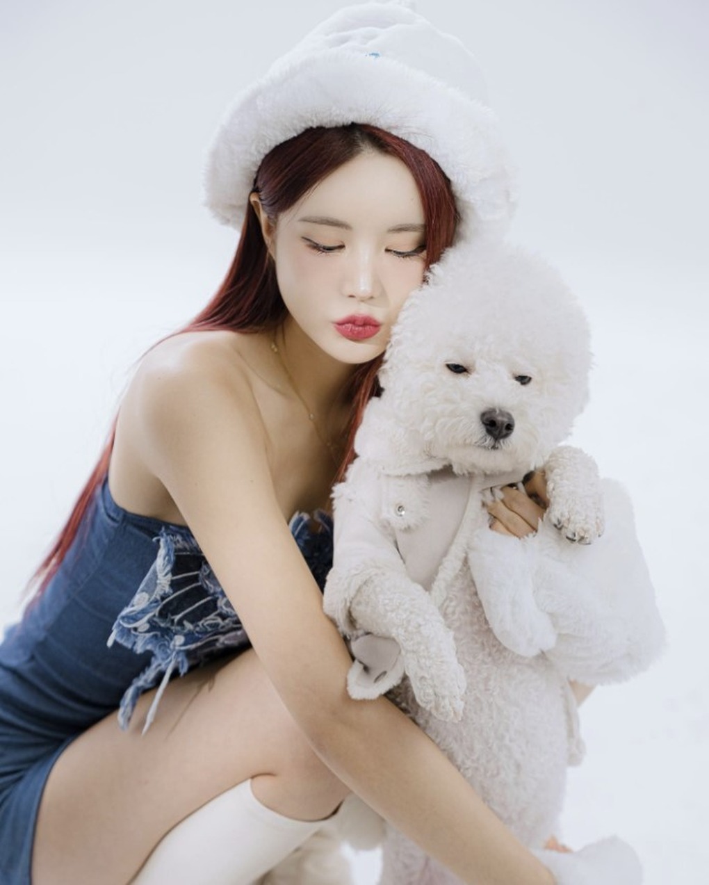 Tuyên 8 năm tù cho nữ DJ bị bắt- Ảnh 8.