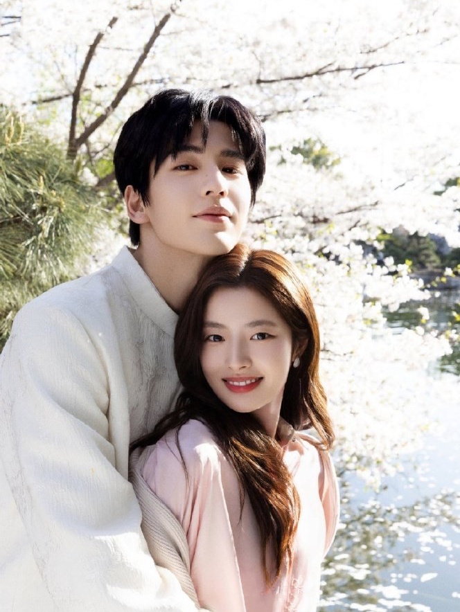 10 phim Trung Quốc có lượt xem cao nhất Tiktok: Số 1 phạm vào đại tội không thể tha thứ vẫn hot điên đảo- Ảnh 7.