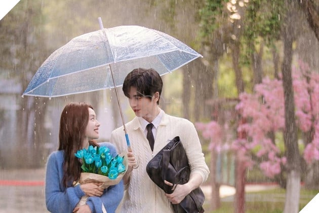 Yêu Em là một bộ phim chữa lành mang đậm bản sắc Á Đông