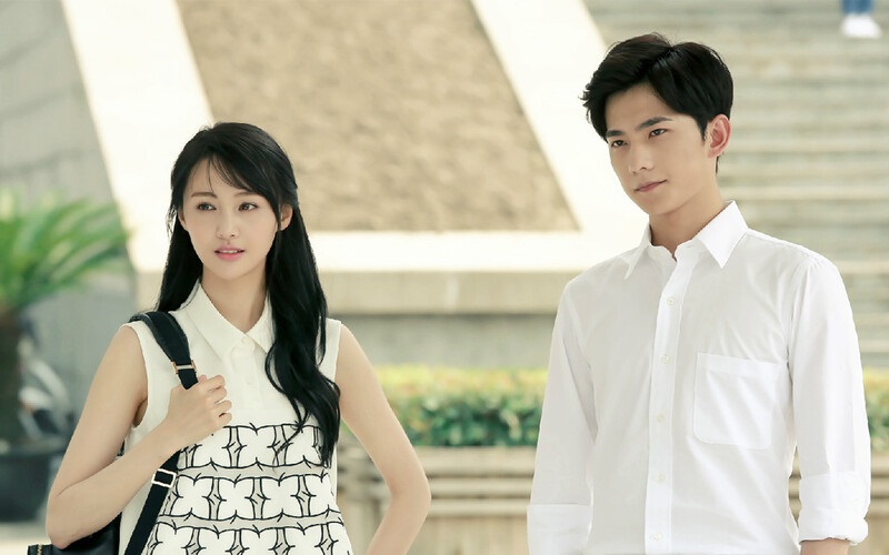 Siêu phẩm ngôn tình chiếu 40 lần vẫn chiếm top 1 rating cả nước: Cặp chính đẹp đôi kịch trần, outfit sau 10 năm vẫn đỉnh- Ảnh 1.