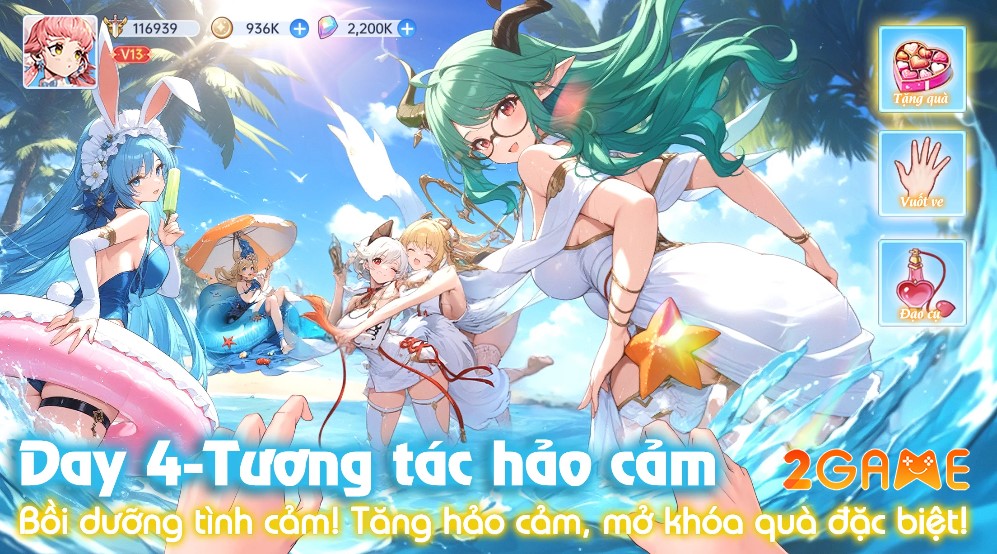 Yêu Quái, Chạy Đi Đâu – Phiên bản tiếng Việt của tựa game Idle RPG cực hot yeu quai chay di dau 4 1