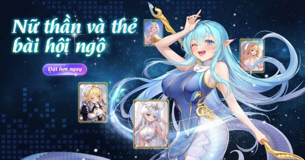 Yêu Quái, Chạy Đi Đâu – Phiên bản tiếng Việt của tựa game Idle RPG cực hot yeu quai chay di dau thumbjpg 1