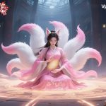 Chạm ngưỡng đỉnh cao, game thủ lần đầu trải nghiệm tính năng “Unlock Cửu Vĩ” tại Yêu Hồ 9D yeudo9d unlockcuuvi thumbjpg