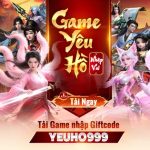 HÉ LỘ SIÊU PHẨM GAME NHẬP VAI LẤY HÌNH TƯỢNG CỬU VĨ HỒ ĐỈNH CAO yeuho9d mobile vplay thumb1jpg