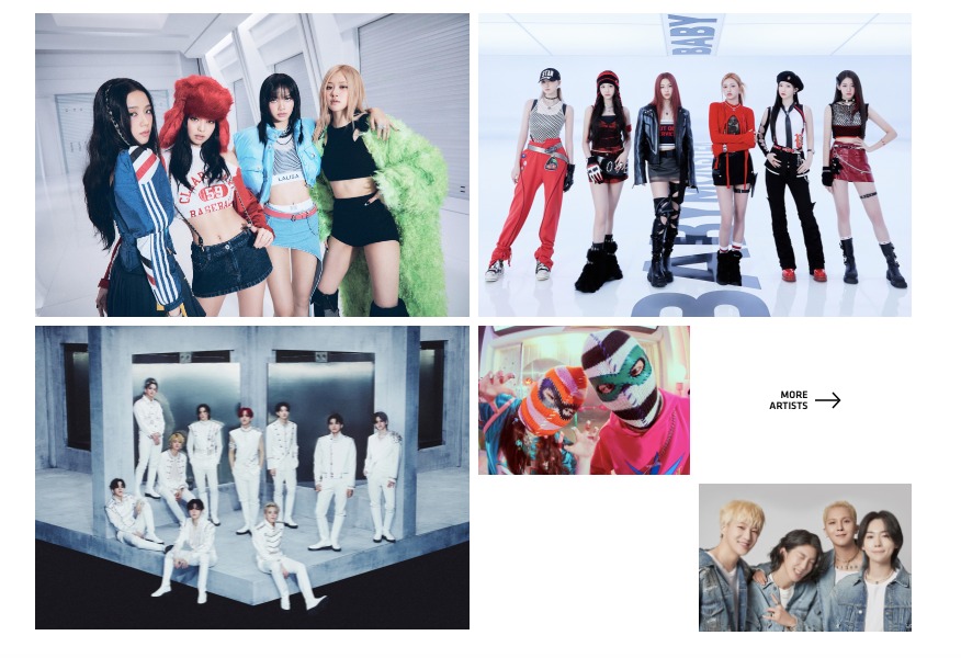 Sốc: YG cho Lee Sung Kyung - Yoo In Na và cả dàn sao