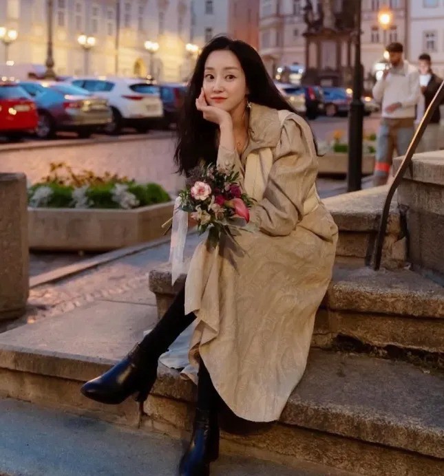 Nữ diễn viên đột ngột qua đời ở tuổi 43 - 2