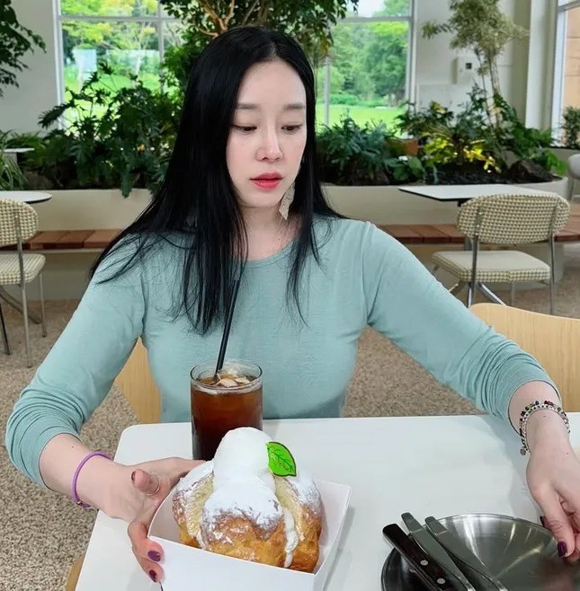 Nữ diễn viên đột ngột qua đời ở tuổi 43 - 3