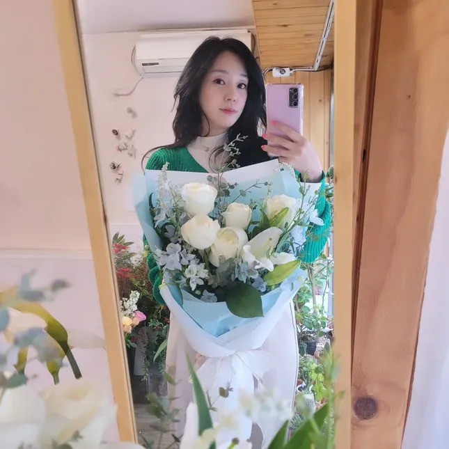 Nữ diễn viên Lee Seo Yi qua đời ở tuổi 43.