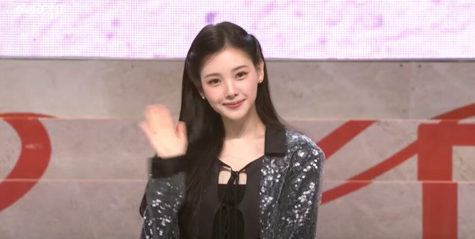 Xuất hiện dàn tân binh visual đe doạ