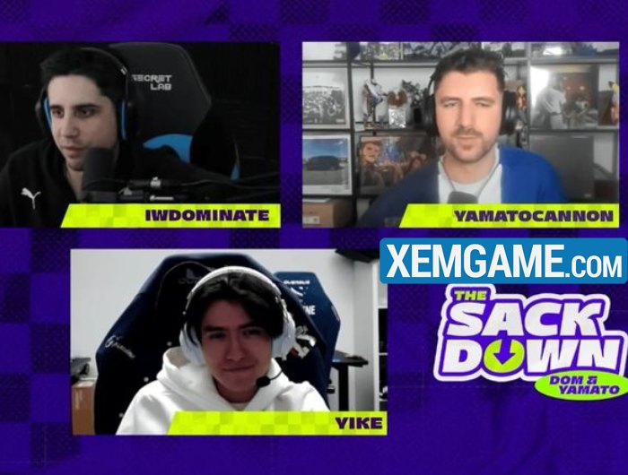 KC Yike minh oan cho Tian, nói gì về việc TES hay “choke” ở các giải quốc tế? yike tes