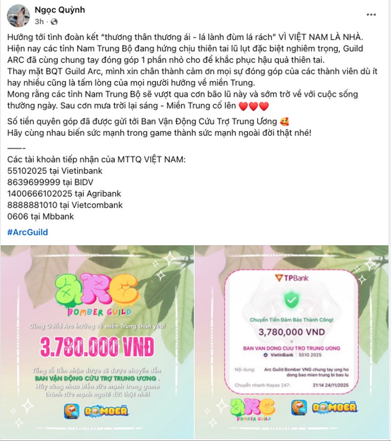 ykjxptk Bomber PC ra mắt: Cộng đồng Bomber VNG mở rộng sang nền tảng máy tính