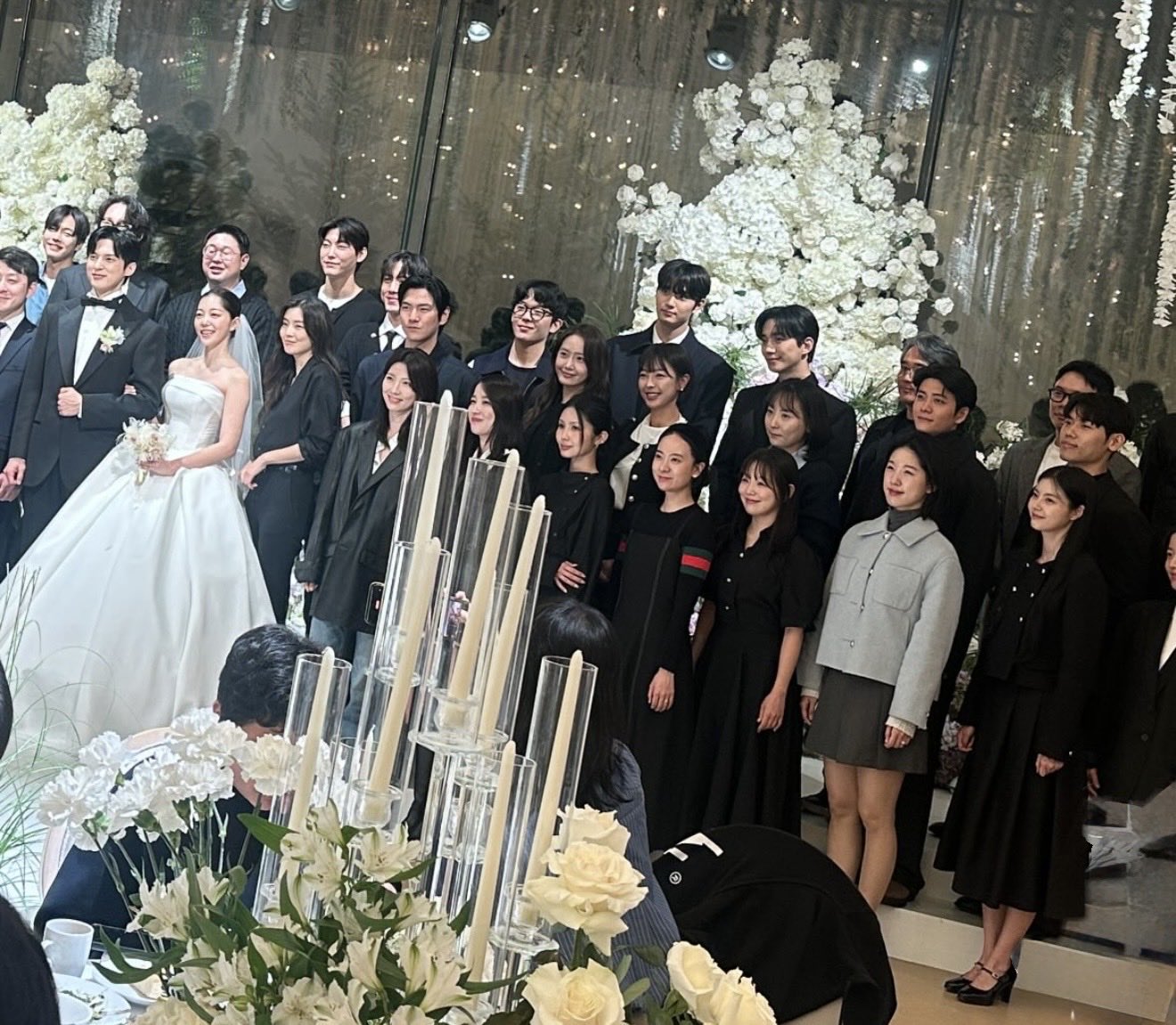 Vừa trở về từ Việt Nam, Yoona (SNSD) liền tái hợp bạn trai tin đồn- Ảnh 7.