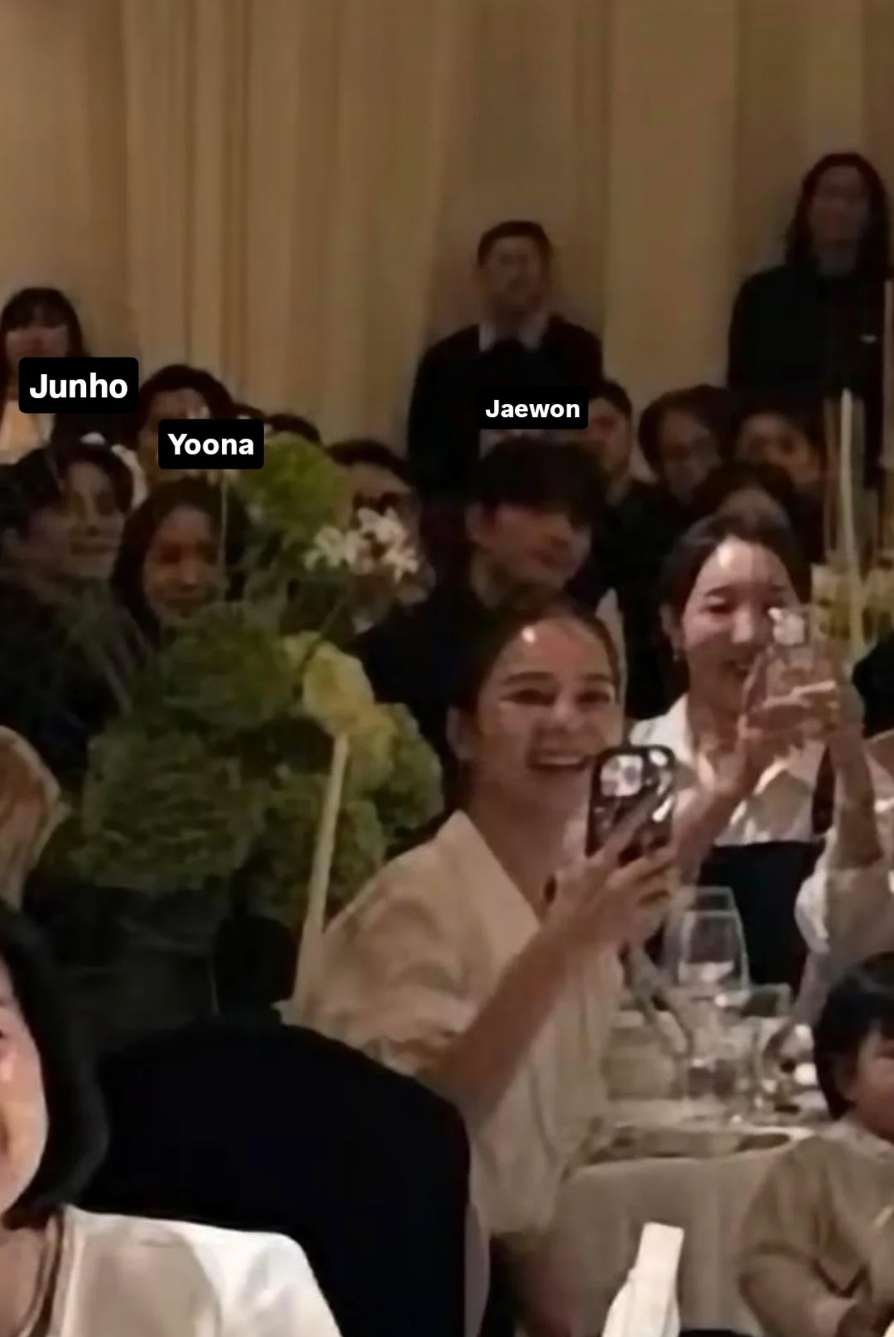 Vừa trở về từ Việt Nam, Yoona (SNSD) liền tái hợp bạn trai tin đồn- Ảnh 5.