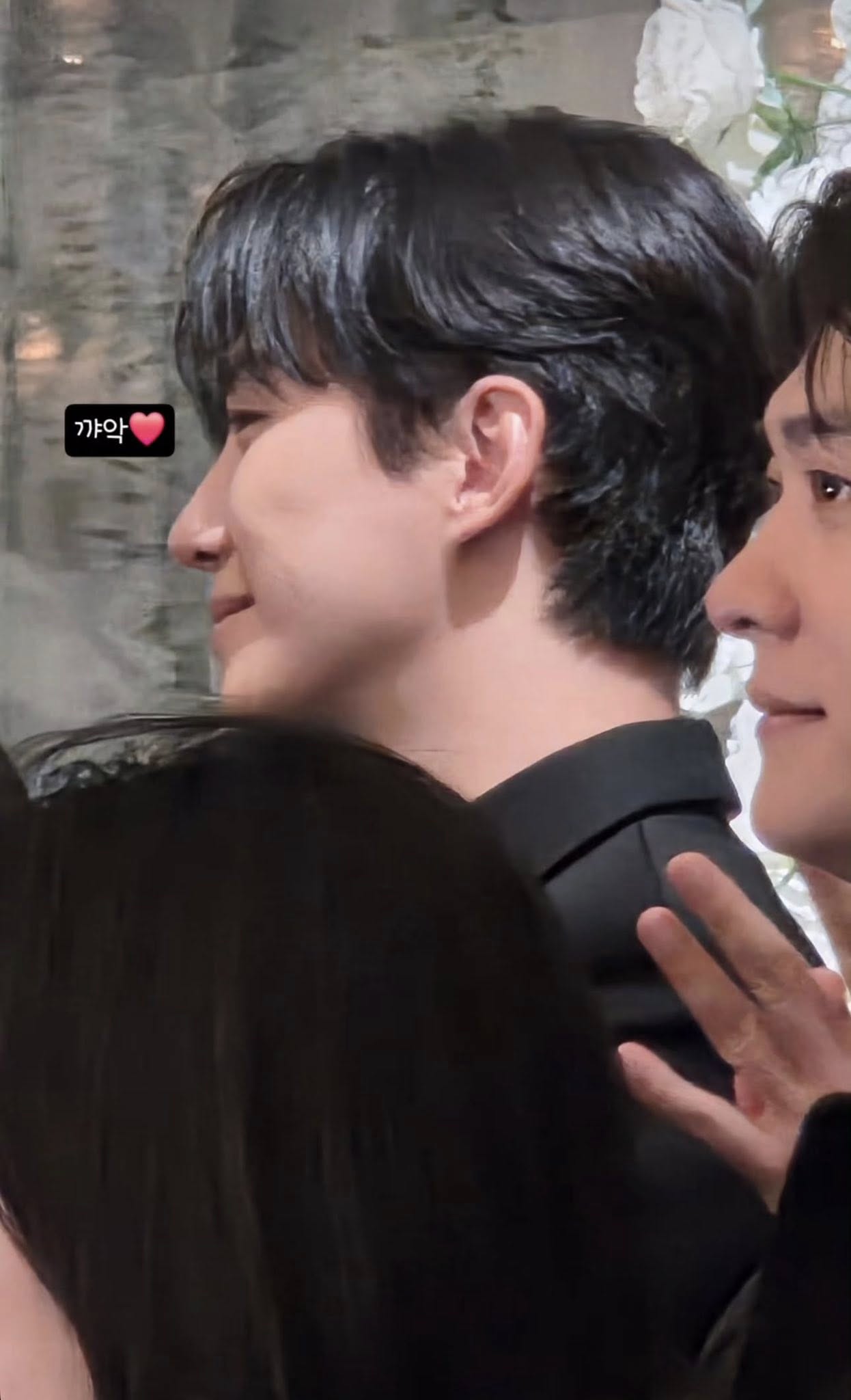 Vừa trở về từ Việt Nam, Yoona (SNSD) liền tái hợp bạn trai tin đồn- Ảnh 4.