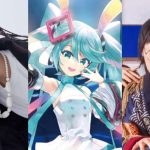 Ayase (YOASOBI) lần đầu tiết lộ giai đoạn "chạm đáy cuộc đời" và cách Hatsune Miku đã cứu rỗi anh yoasobi hatsune miku atarashi gakko top zzckjpg