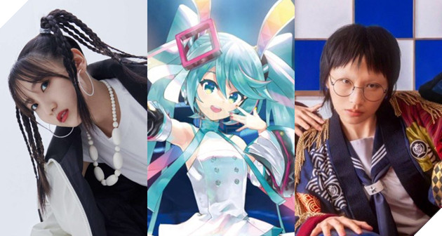 Ayase (YOASOBI) lan dau tiet lo giai doan Ayase YOASOBI lần đầu tiết lộ giai đoạn chạm đáy cuộc đời và cách Hatsune Miku đã cứu rỗi anh