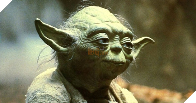 George Lucas Giải Thích Lý Do Cách Nói Kỳ Lạ Của Yoda 2
