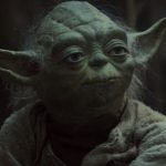 George Lucas Giải Thích Lý Do Cách Nói Kỳ Lạ Của Yoda yoda5 jzfsjpg