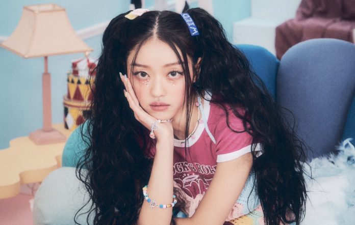 Đây là người thật hay là búp bê: Ăn gì mà đẹp quá thể, bao nhiêu tinh hoa tụ hết vào người- Ảnh 2.