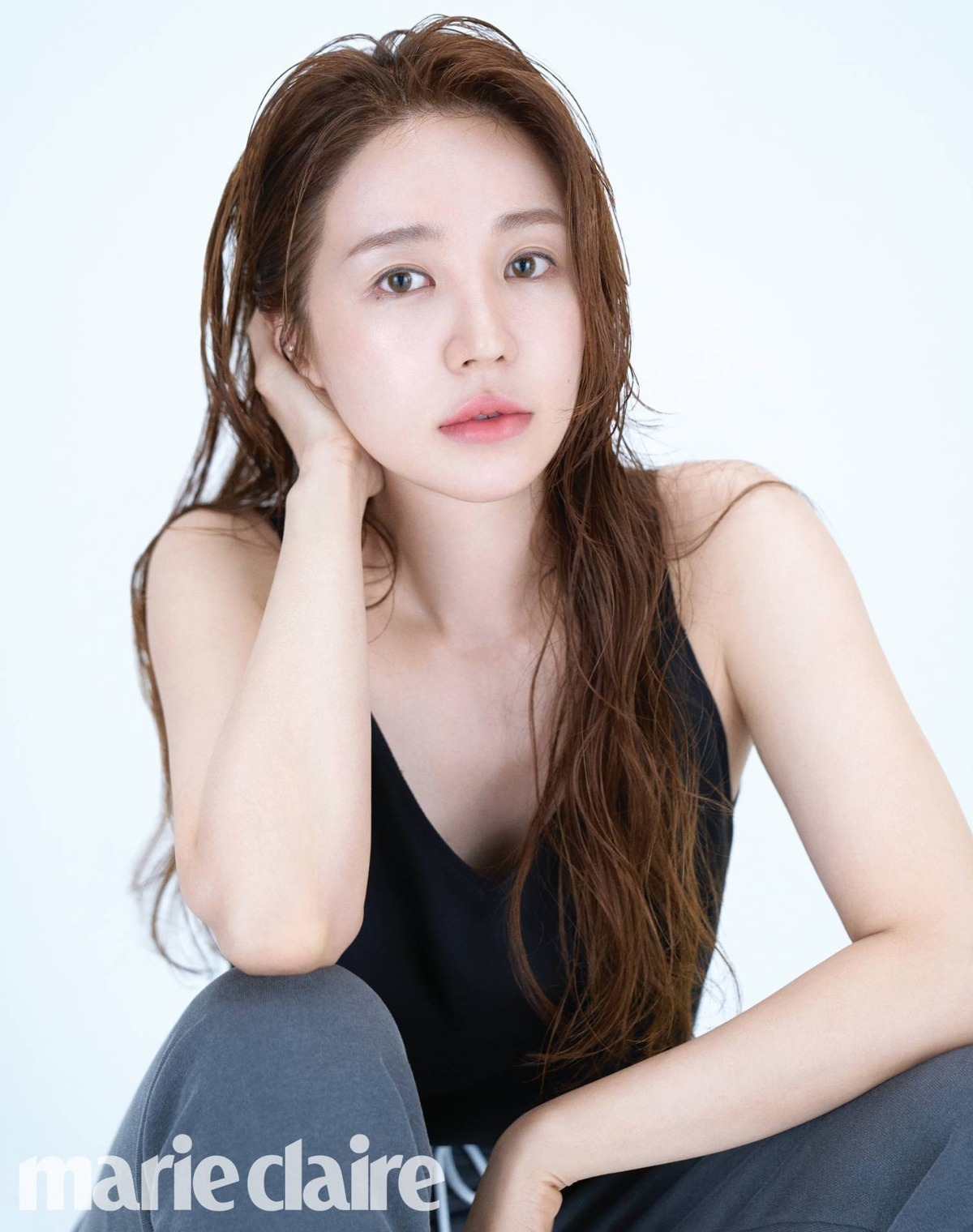 Yoon Eun Hye lộ chuyện bị tạt axit suýt mù, chịu hậu quả ám ảnh- Ảnh 6.