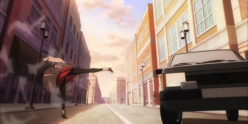 Top 10 nhân vật anime mạnh nhất không cần phép thuật hay siêu năng lực- Ảnh 6. Top 10 nhân vật anime mạnh nhất không cần phép thuật hay siêu năng lực- Ảnh 6.